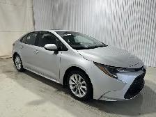 Toyota Corolla LE Amélioré CVT 2021 à vendre - Photo 4