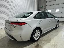 Toyota Corolla LE Amélioré CVT 2021 à vendre - Photo 5