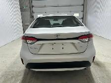 Toyota Corolla LE Amélioré CVT 2021 à vendre - Photo 7
