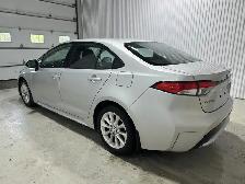 Toyota Corolla LE Amélioré CVT 2021 à vendre - Photo 8