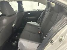 Toyota Corolla LE Amélioré CVT 2021 à vendre - Photo 13