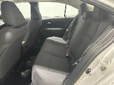 Toyota Corolla LE Amélioré CVT 2021 à vendre - Photo 14