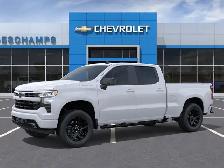 CHEVROLET SILVERADO 1500 RST 2026 - Photo 2