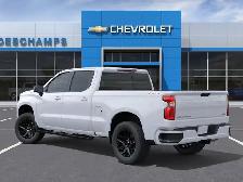 CHEVROLET SILVERADO 1500 RST 2026 - Photo 3