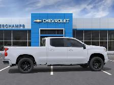 CHEVROLET SILVERADO 1500 RST 2026 - Photo 5