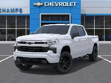 CHEVROLET SILVERADO 1500 RST 2026 - Photo 6