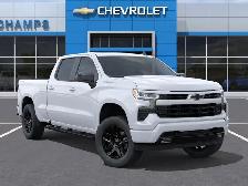 CHEVROLET SILVERADO 1500 RST 2026 - Photo 7