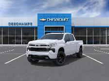 CHEVROLET SILVERADO 1500 RST 2026 - Photo 8