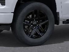 CHEVROLET SILVERADO 1500 RST 2026 - Photo 9