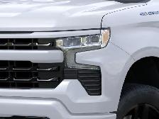 CHEVROLET SILVERADO 1500 RST 2026 - Photo 10