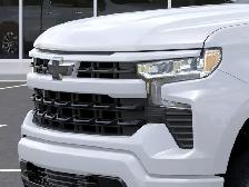 CHEVROLET SILVERADO 1500 RST 2026 - Photo 13