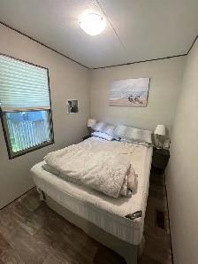 three season cottage, McCready Beach resort, Perth - Photo 5