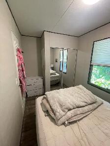 three season cottage, McCready Beach resort, Perth - Photo 6