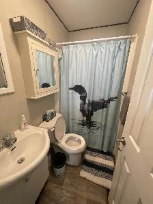 three season cottage, McCready Beach resort, Perth - Photo 7