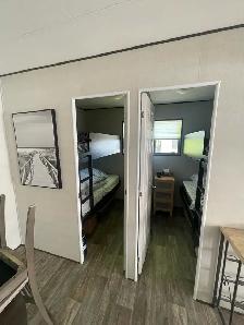three season cottage, McCready Beach resort, Perth - Photo 8