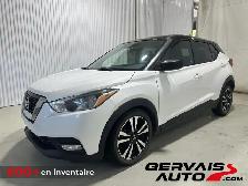 Nissan Kicks S TA 2019 à vendre