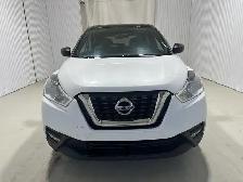 Nissan Kicks S TA 2019 à vendre - Photo 2