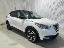 Nissan Kicks S TA 2019 à vendre - Photo 4