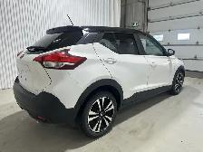 Nissan Kicks S TA 2019 à vendre - Photo 5