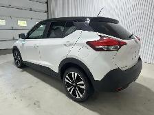 Nissan Kicks S TA 2019 à vendre - Photo 8