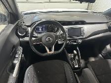 Nissan Kicks S TA 2019 à vendre - Photo 13