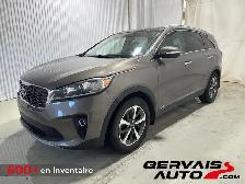 KIA Sorento EX  Traction Intégrale 2019 à vendre