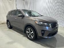 KIA Sorento EX  Traction Intégrale 2019 à vendre - Photo 4