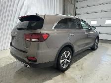 KIA Sorento EX  Traction Intégrale 2019 à vendre - Photo 5