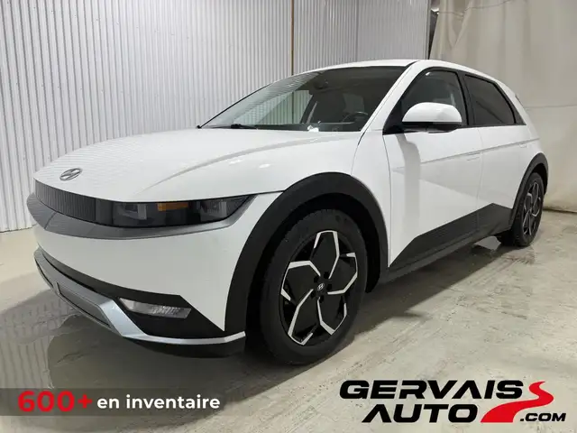 Hyundai IONIQ 5 Preferred grande autonomie PA 2022 à vendre