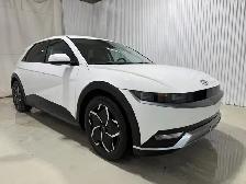 Hyundai IONIQ 5 Preferred grande autonomie PA 2022 à vendre - Photo 4
