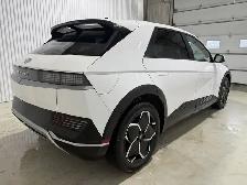 Hyundai IONIQ 5 Preferred grande autonomie PA 2022 à vendre - Photo 5