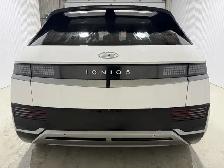 Hyundai IONIQ 5 Preferred grande autonomie PA 2022 à vendre - Photo 7