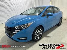 Nissan Versa SV CVT 2025 à vendre