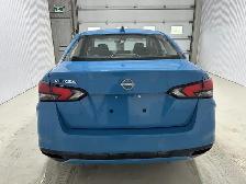 Nissan Versa SV CVT 2025 à vendre - Photo 7