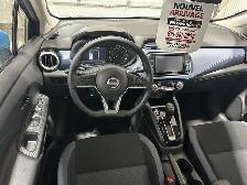 Nissan Versa SV CVT 2025 à vendre - Photo 13