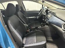 Nissan Versa SV CVT 2025 à vendre - Photo 17