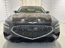 Genesis G70 2.0T Advanced TI 2022 à vendre - Photo 2