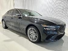 Genesis G70 2.0T Advanced TI 2022 à vendre - Photo 4