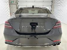 Genesis G70 2.0T Advanced TI 2022 à vendre - Photo 7