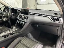 Genesis G70 2.0T Advanced TI 2022 à vendre - Photo 21