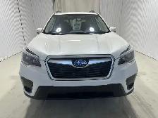Subaru Forester 2.5i 2021 à vendre - Photo 2