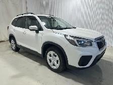 Subaru Forester 2.5i 2021 à vendre - Photo 4
