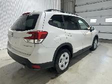 Subaru Forester 2.5i 2021 à vendre - Photo 5