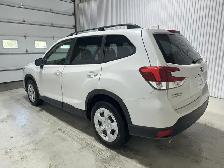 Subaru Forester 2.5i 2021 à vendre - Photo 8