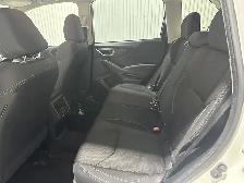 Subaru Forester 2.5i 2021 à vendre - Photo 11