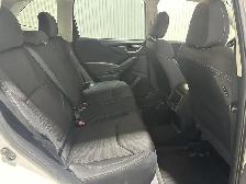 Subaru Forester 2.5i 2021 à vendre - Photo 16