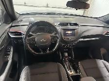 Chevrolet Trailblazer RS 4 portes TI 2023 à vendre - Photo 13