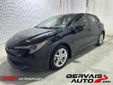 Toyota Corolla Hatchback CVT 2021 à vendre