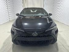 Toyota Corolla Hatchback CVT 2021 à vendre - Photo 2