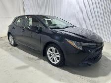 Toyota Corolla Hatchback CVT 2021 à vendre - Photo 4